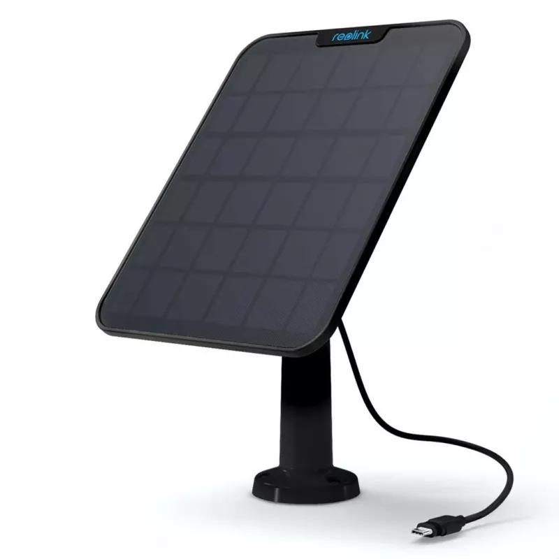 Reolink Solar PANEL-Must 2 USB-C