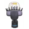 Makita DUM604SYX juhtmeta murukäärid Must,Türkiissinine Liitium-ioon (Li-Ion) 18 V