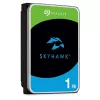 Seagate SkyHawk sisemine kõvaketas 1 TB 256 MB 3,5 tolli Serial ATA III