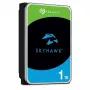 Seagate SkyHawk sisemine kõvaketas 1 TB 256 MB 3,5 tolli Serial ATA III