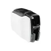 Zebra ZC100 plastikkaardiprinter Värvülekandega/Termosiirdega Värviline 300 x 300 DPI