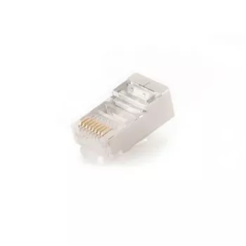 Wire Connector RJ-45 Gembird PLUG5SP/100
