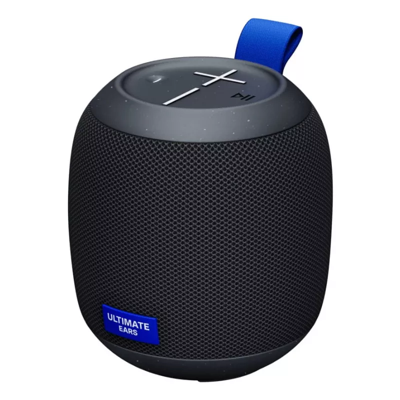 Logitech Ultimate Ears WONDERBOOM PLAY - Kõlar - Kaasaskantav - Juhtmevaba - Bluetooth - Aktiivne Must (984-001948)