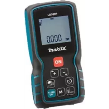 Makita LD080P - Laserkaugusmõõtur