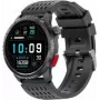 DENVER nutikell SWG-345B – 1,43 AMOLED ekraan, GPS, Bluetooth 5.3, must (116111100140)