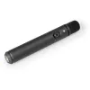 RØDE M3 mikrofon, must, lava-/esinemismikrofon