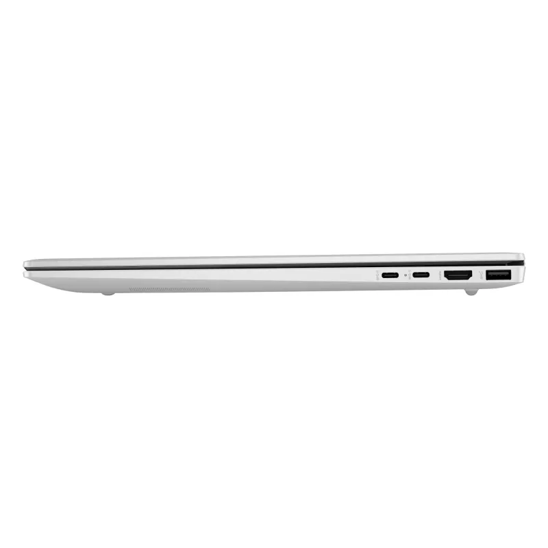 Sülearvuti HP OmniBook 5 16-ba1059ny — 16.0-tolline 2K (1920×1200) OLED, Intel Core i5-1334U, 16 GB muutmälu, 512 GB SSD, Glacier Silver, Windows 11 Home