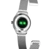 Smartwatch MaxCom Fit FW42 Hõbedane