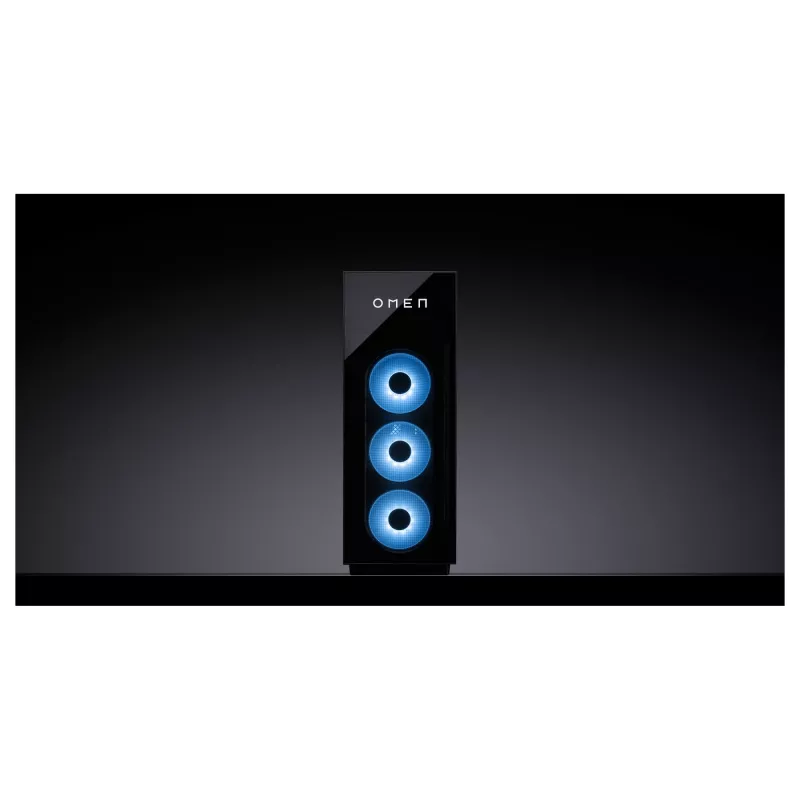 HP OMEN MAX 45L GT23-0091ng AMD Ryzen™ 9 9950X3D mänguri arvuti