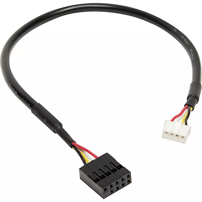 Sisemine WLAN Bluetooth kaart Inter-Tech DMG-36 5400 Mbit/s Wi-Fi 6