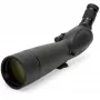 Celestron TrailSeeker 80-45 kraadi vaatlustoruga teleskoop 60x BaK-4 Must
