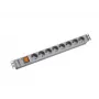 Pikendusjuhe Bachmann Outlet 8-kohaline 19''