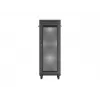 Lanberg FF01-6632-23BL riiulikapp 32U eraldiseisev riiul must