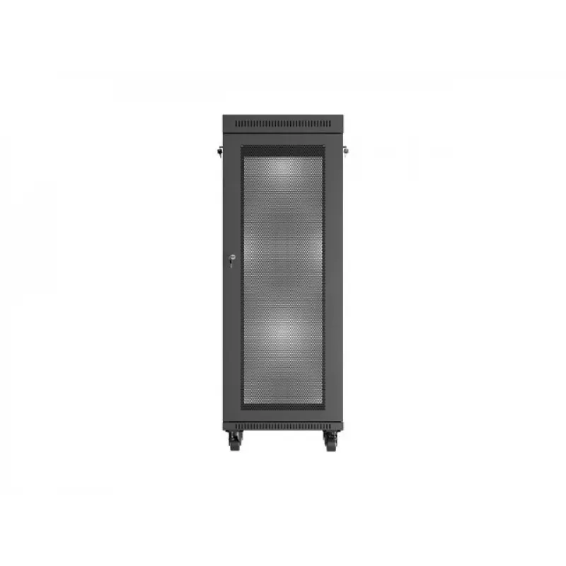 Lanberg FF01-6632-23BL riiulikapp 32U eraldiseisev riiul must