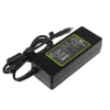 Toiteadapter roheline Cell AD15P 90W HP sülearvutitele, 19V 4.74A, vahelduvvoolust alalisvooluks, siseruumidesse, 1,2m kaabel, must