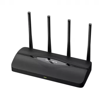 Mercusys BE3600 kaheribaline Wi-Fi 7 ruuter