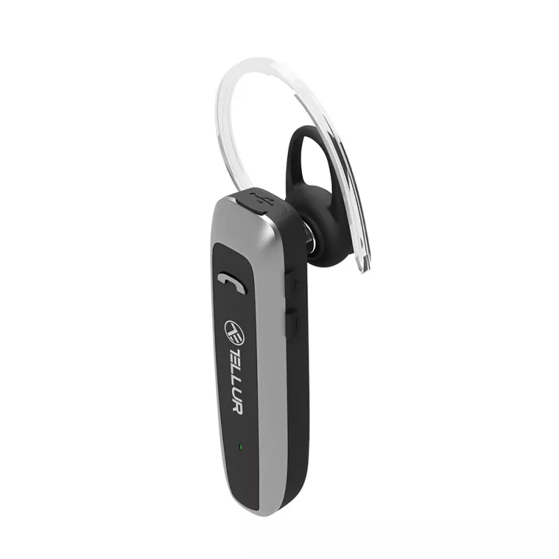 Tellur Bluetooth-peakomplekt Vox 95 Must