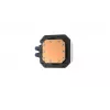DeepCool LM360 WH protsessori vedelikjahutuse komplekt 12 cm valge 1 tk