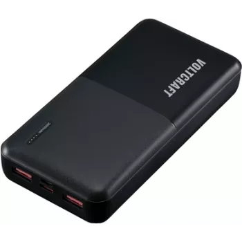 PB-19C-M akupank 20000 mAh Power Delivery Quick Charge LiPo must (VC-12910595)