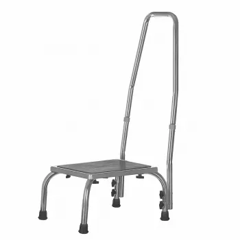 Vannitoa aste käsipuuga ActionMed SW300AM