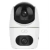 Dahua Technology H5D-5F turvakaamera kuppel IP-turvakaamera siseruumidesse 2880 x 1620 pikslit laud