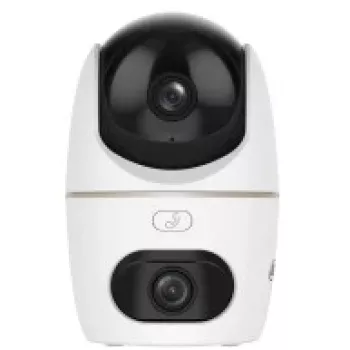 Dahua Technology H5D-5F turvakaamera kuppel IP-turvakaamera siseruumidesse 2880 x 1620 pikslit laud