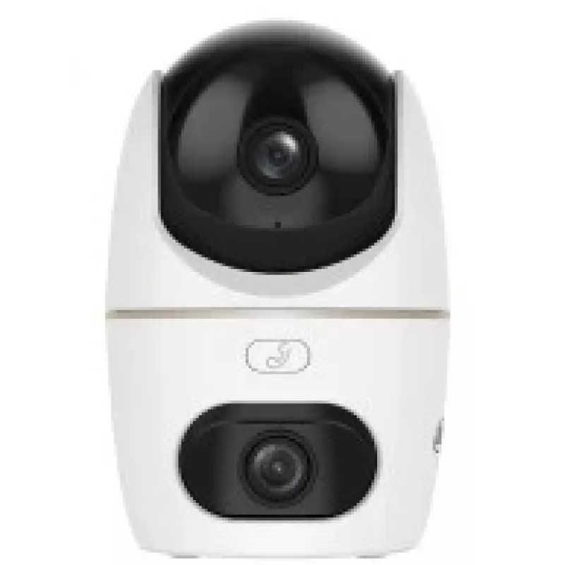 Dahua Technology H5D-5F turvakaamera kuppel IP-turvakaamera siseruumidesse 2880 x 1620 pikslit laud