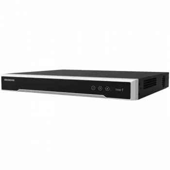 Võrgusalvesti Hikvision DS-7608NI-M2/8P 8 kanalit 7680x4320