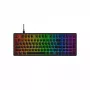 HyperX Origins 2 1800 klaviatuur Must