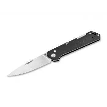 Kokkuvolditav nuga boker Kihon Bifold 42 MagnaCut — Böker Solingen, mudel 110313