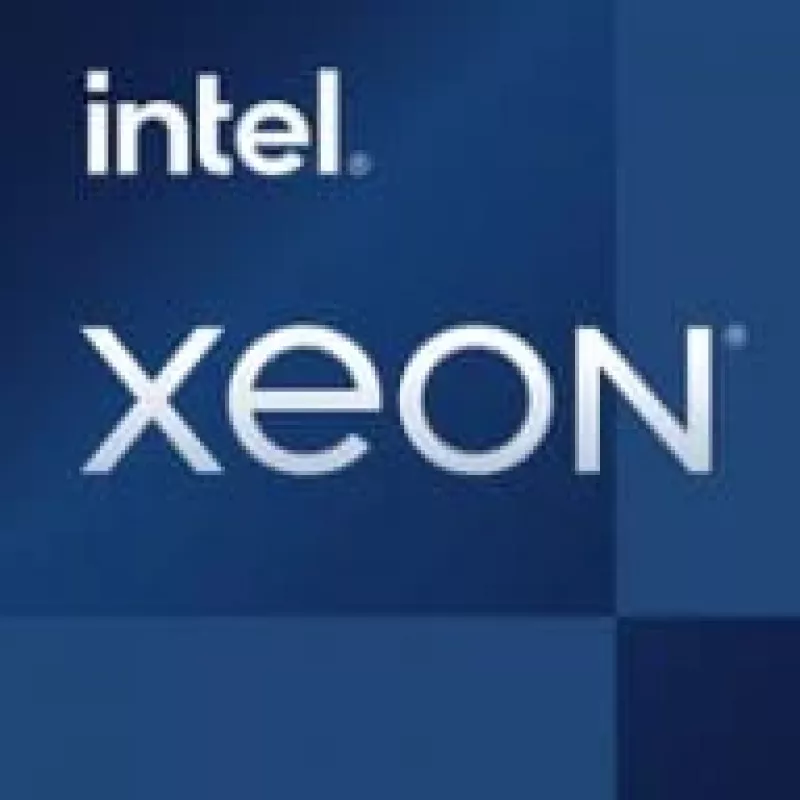 Protsessor Intel Xeon E-2374G 3,7 GHz 8 MB Smart Cache LGA 1200