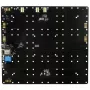 LED-maatrikskuvar ALLNET ALL-4duino-8x8 integreeritud temperatuuri- ja niiskusanduriga