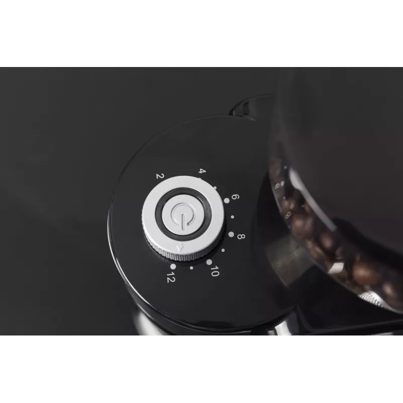Kohviveski Caso Barista Crema 150 W 240 g must