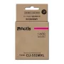 Actis KC-551M tint (asendus Canon CLI-551M-le; standardne; 12 ml; magenta)