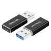 Tellur USB-A–USB-C adapter (isane / emane)