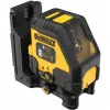 DeWALT DCLE14201RB-XJ lasernivoo Joone tase 30 m