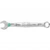 Wera 05020234001 9641 Magnetliist 6003 Joker 2 rõngasvõtmete komplekt, 5 tk