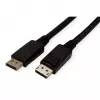 ROLINE VALUE DisplayPort-kaabel, DP ST - ST 10,0m (11.99.5609)