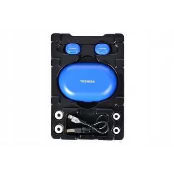 Kõrvaklapid Toshiba AMP RZE-BT900E