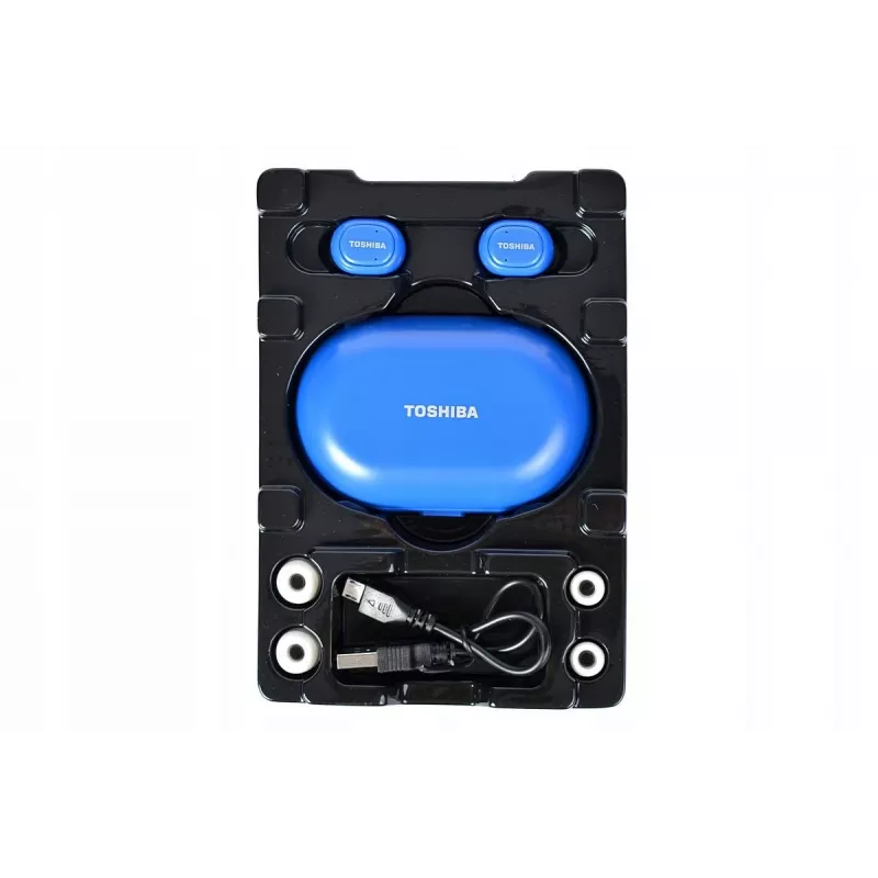 Kõrvaklapid Toshiba AMP RZE-BT900E