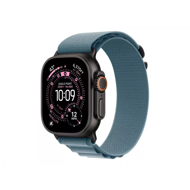 Band Apple MG9L4ZM/A nutikella tarvik sinine titaan