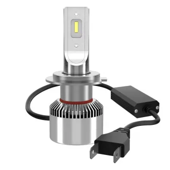 LED-esituli pirnid Ledvance LEDriving XTR H7 64210DWXTR, paar (2 tk)