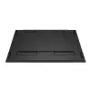 AG Neovo QM-6502 Digitaalsildi lamekuvar 163,8 cm (64,5 tolli) LCD 400 cd/m² 4K Ultra HD Must