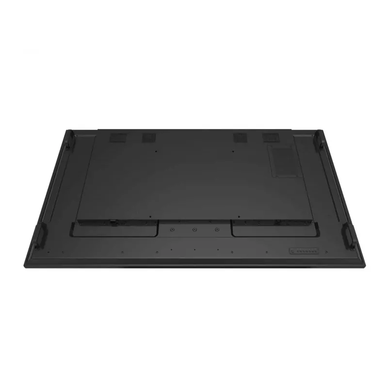 AG Neovo QM-6502 Digitaalsildi lamekuvar 163,8 cm (64,5 tolli) LCD 400 cd/m² 4K Ultra HD Must