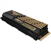SSD-draiv Team Group 2 TB M.2 PCIe 4.0 T-FORCE CARDEA A440