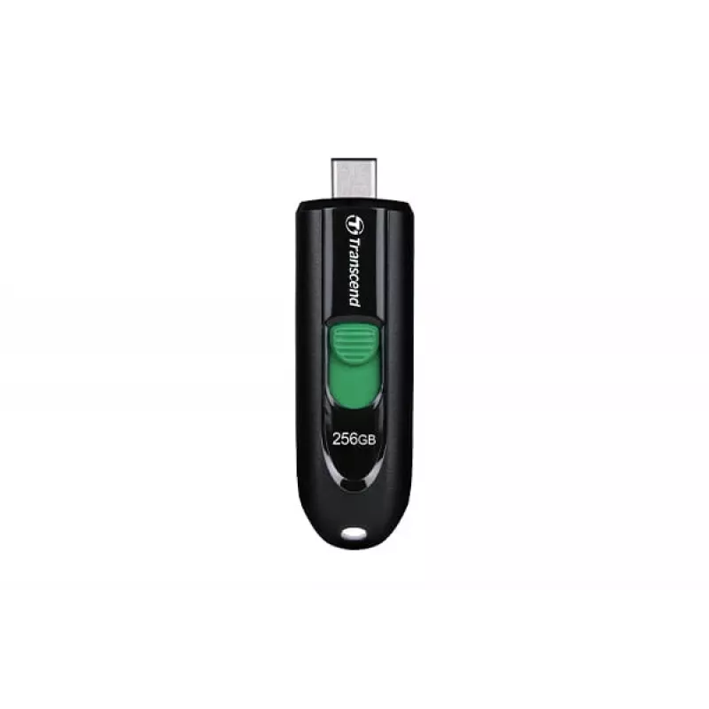 Mälupulk Flash USB3 256GB/790C TS256GJF790C Transcend