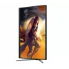 AOC G4 U27G4XM arvutimonitor 68,6 cm (27 tolli) 3840 x 2160 pikslit 4K Ultra HD LED Must, Punane
