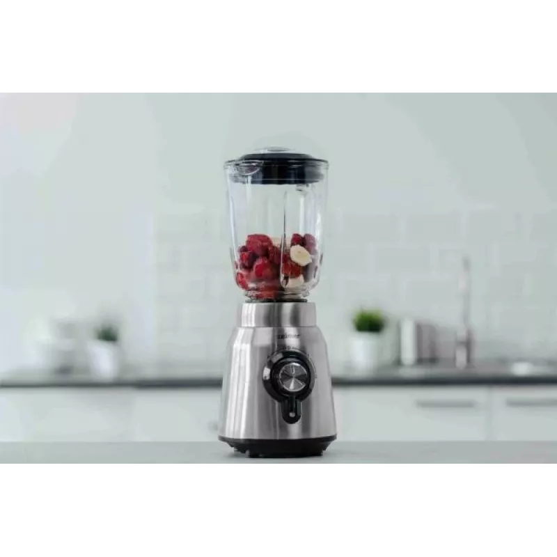 Zelmer ZSB4850 blender 1,75 L Lauablender 1250 W Roostevaba teras