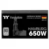 Toiteplokk Thermaltake HAMBURG 650 W