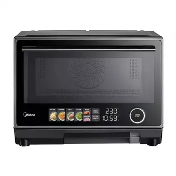 Midea mikrolaineahi MSO25H | 1000 W | 25 L